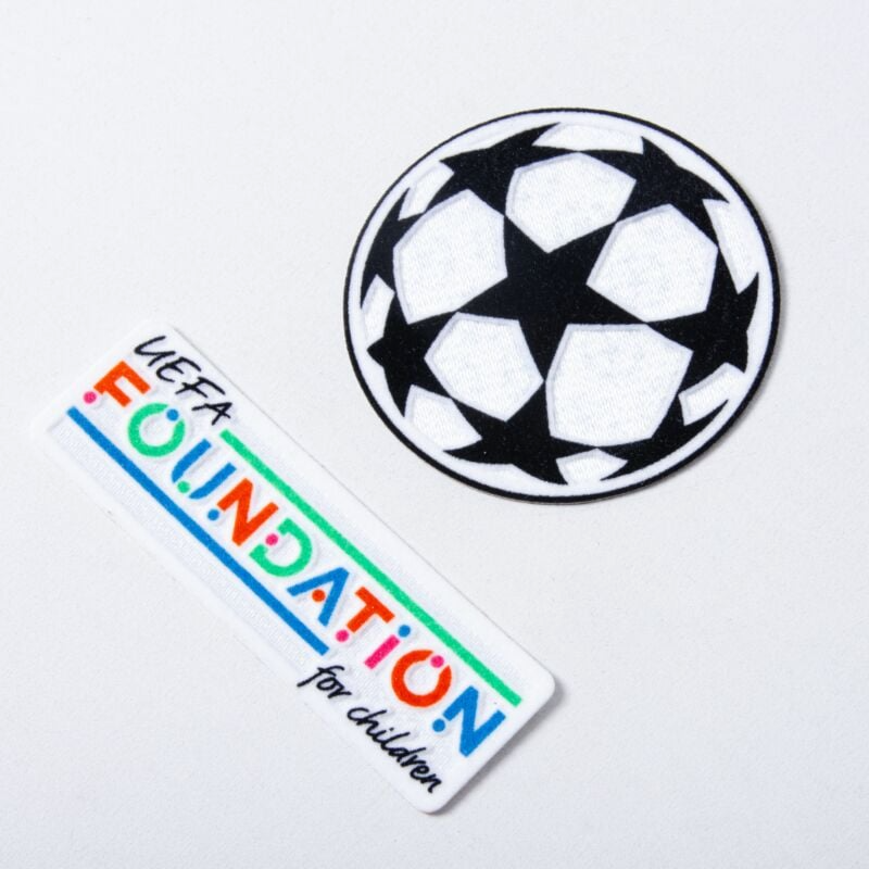 UEFA Champions League Patch