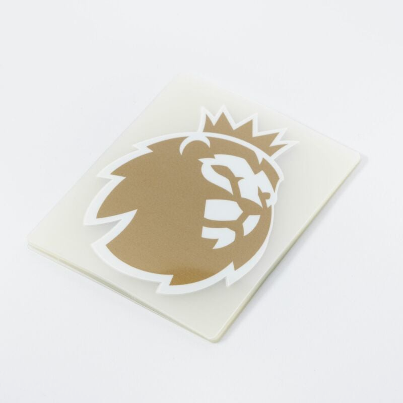 Premier League Champions Patch