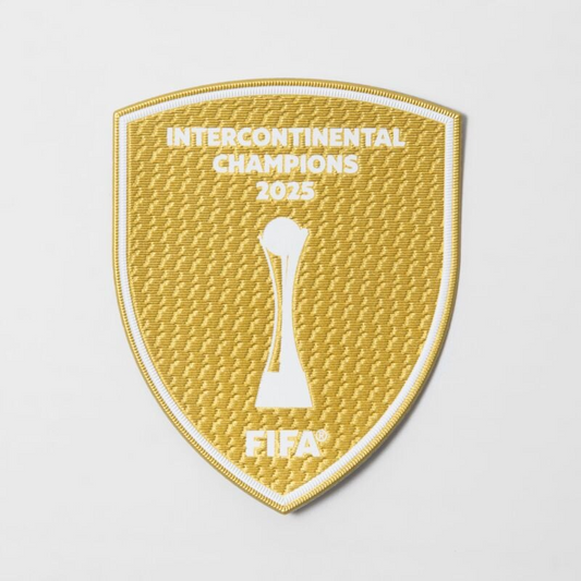 Intercontinental Champions Patch