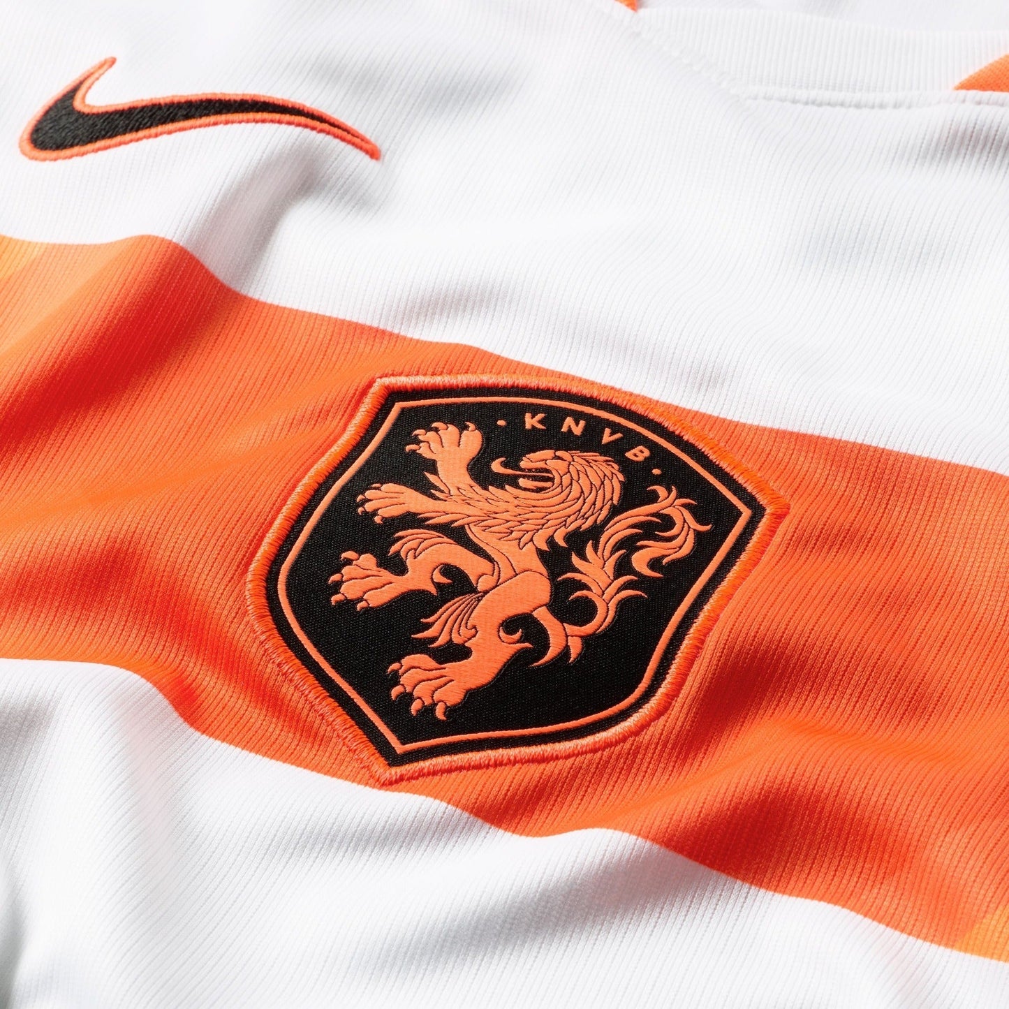 Netherlands 2026/27 Away Jersey - image 2