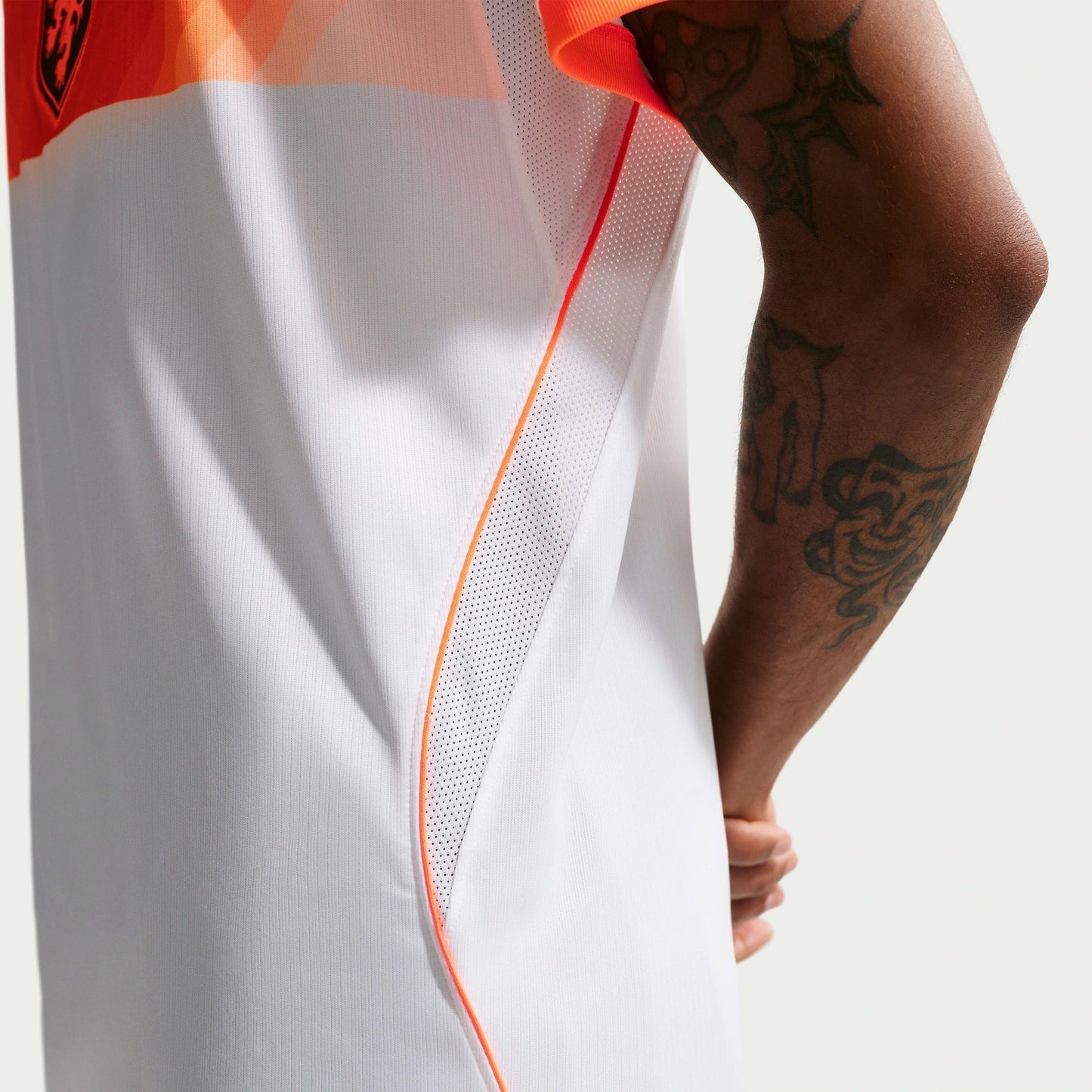 Netherlands 2026/27 Away Jersey - image 3