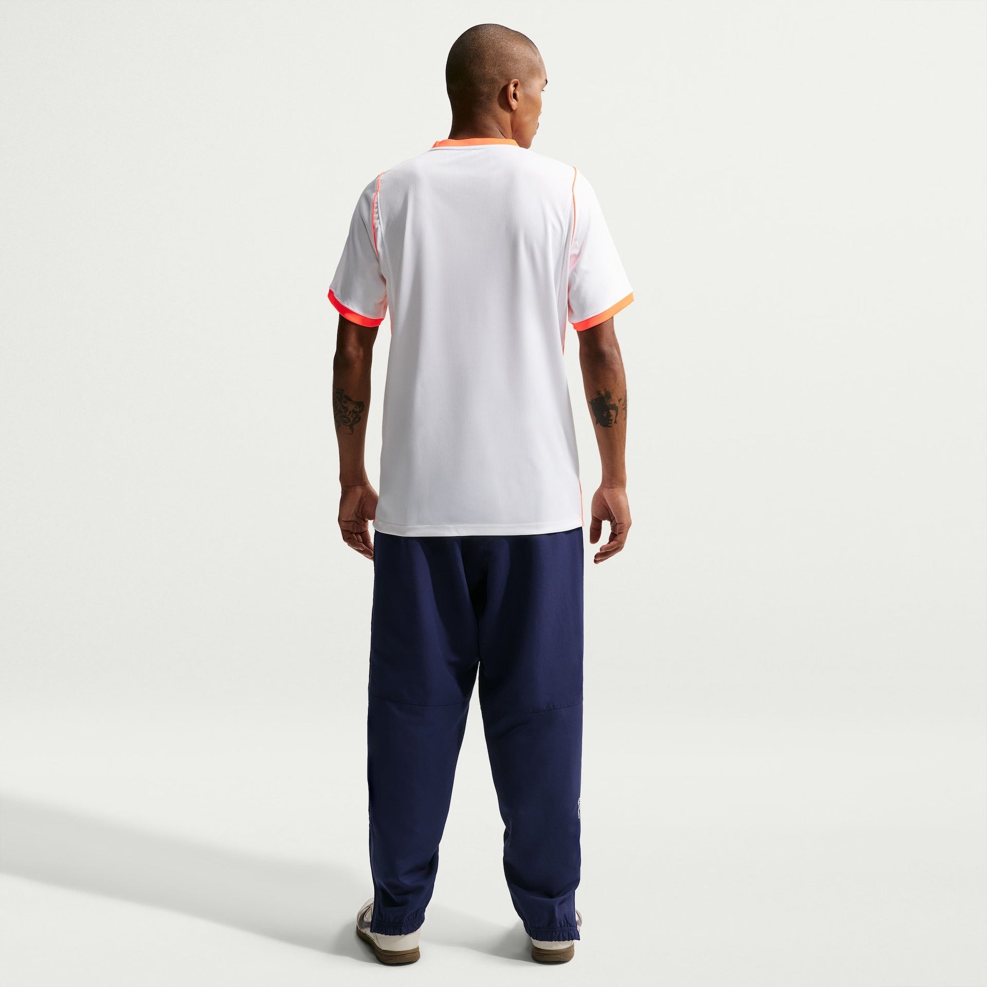 Netherlands 2026/27 Away Jersey - image 6