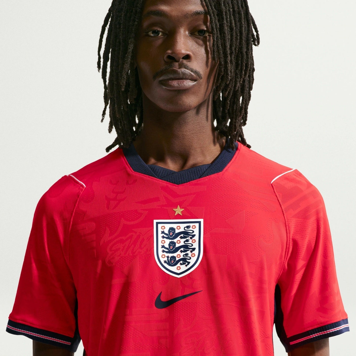 England 2026/27 Home Player Jersey - image 2