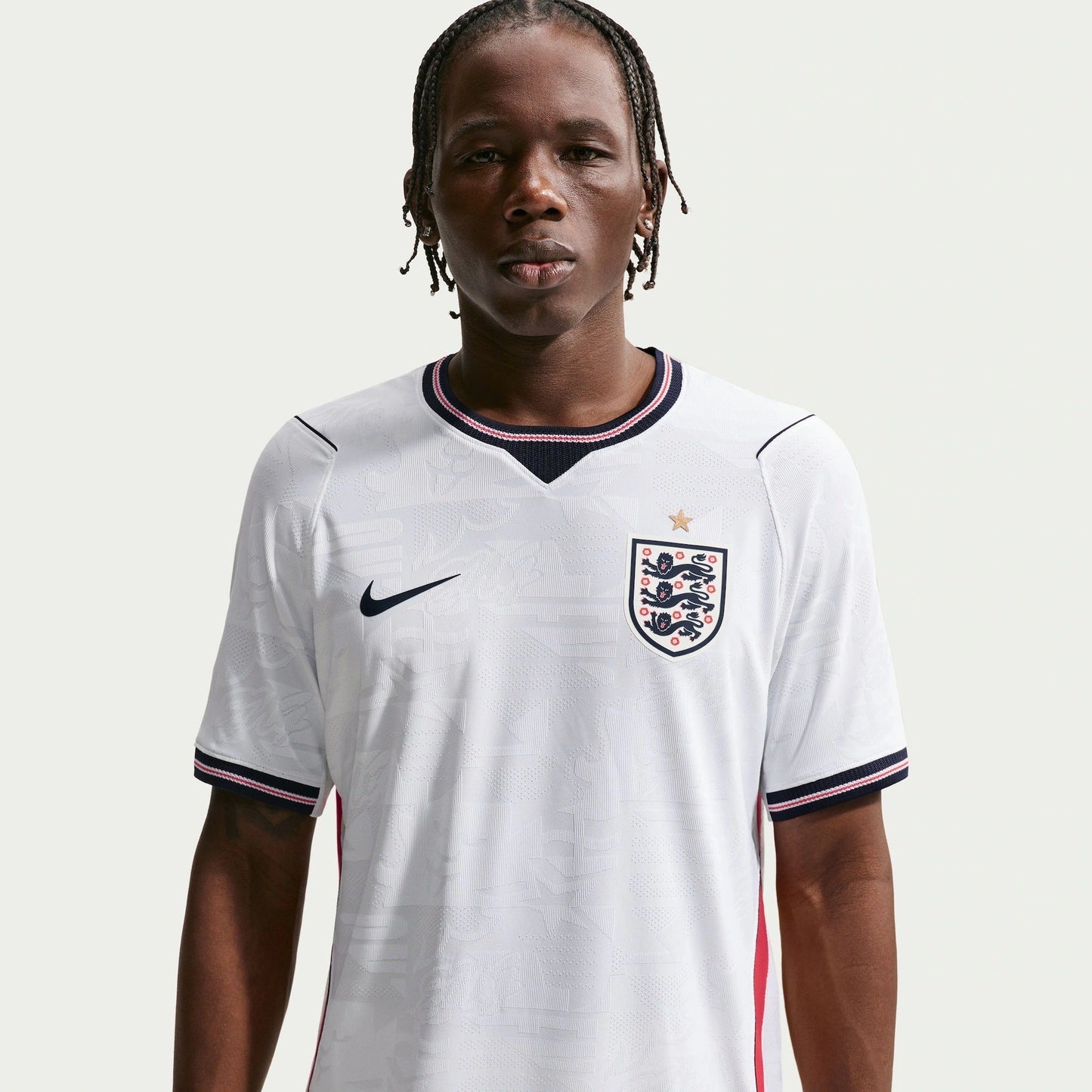 England 2026/27 Away Player Jersey - image 1