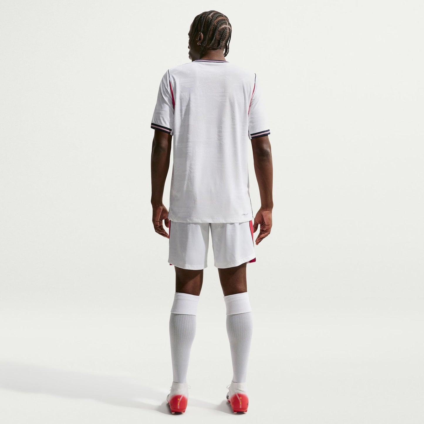 England 2026/27 Away Player Jersey - image 4