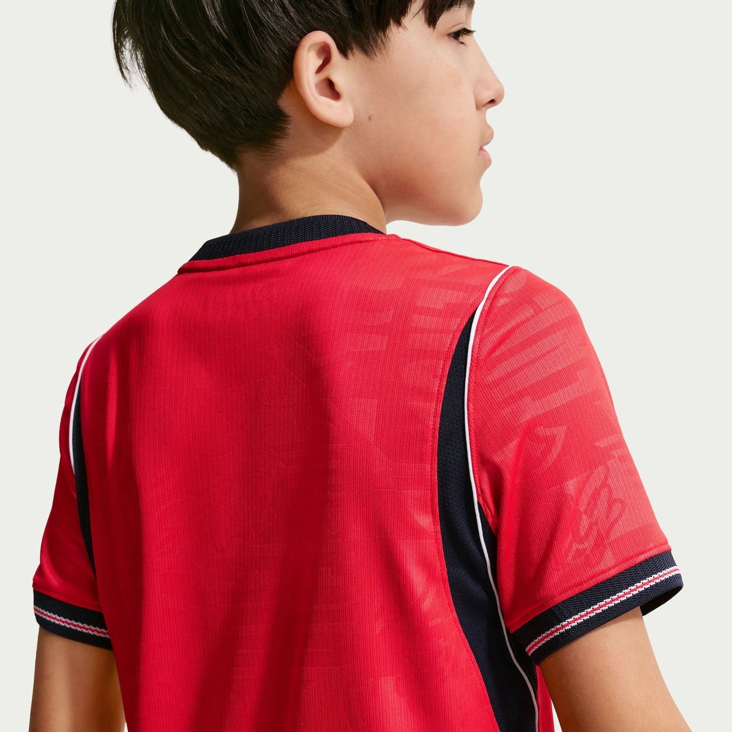 Kids Kit England 2026/27 Home Kit - image 6