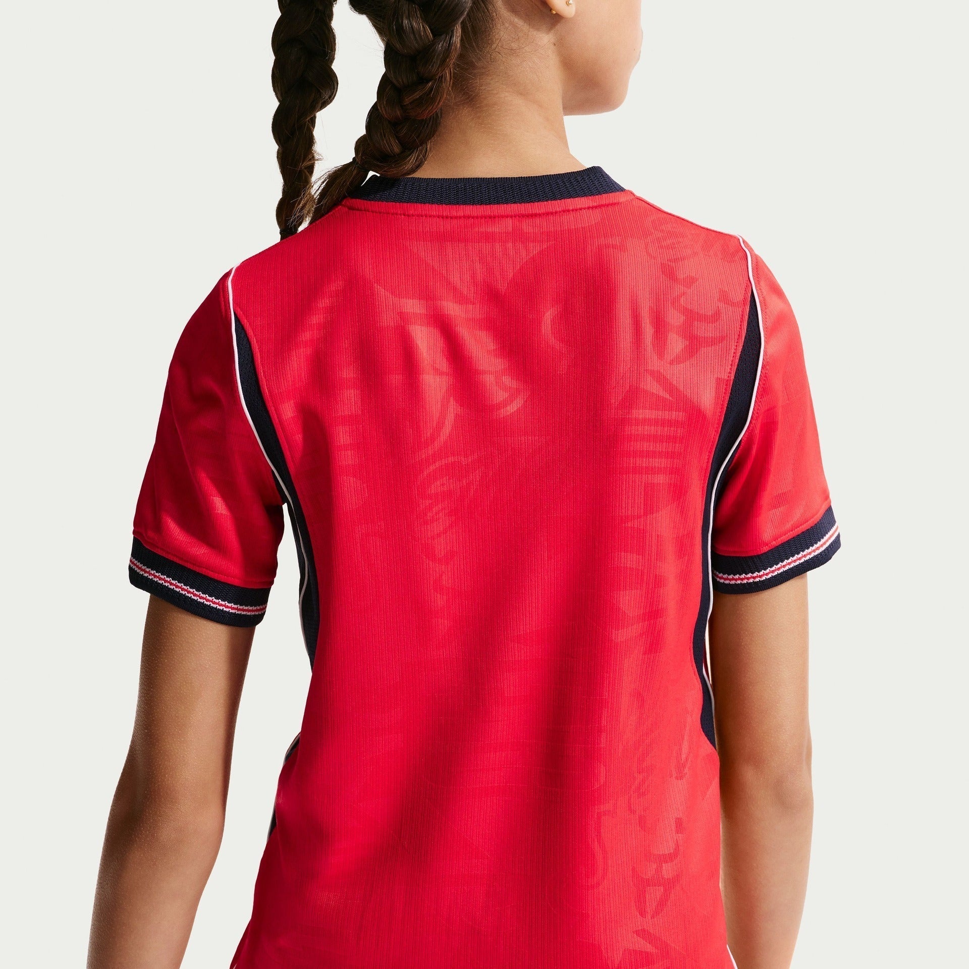 Kids Kit England 2026/27 Home Kit - image 7