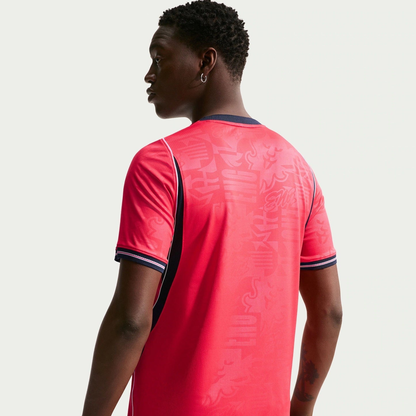 England 2026/27 Home Jersey - image 2
