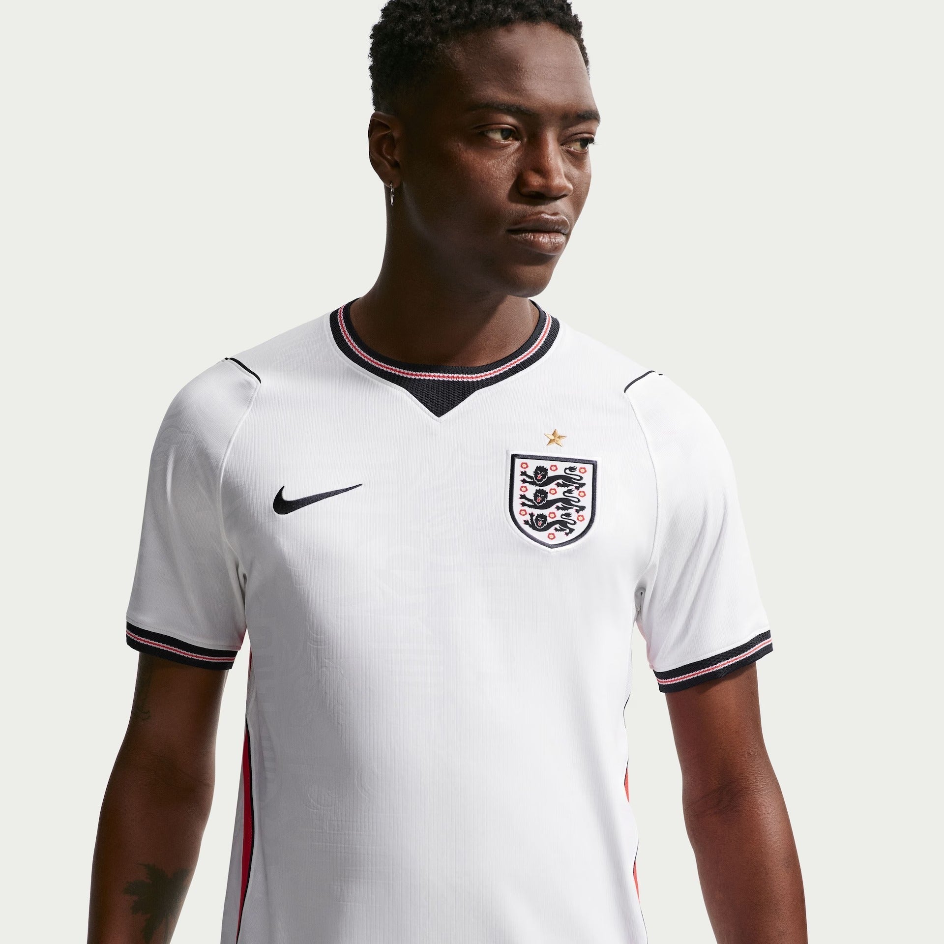 England 2026/27 Away Jersey - image 1