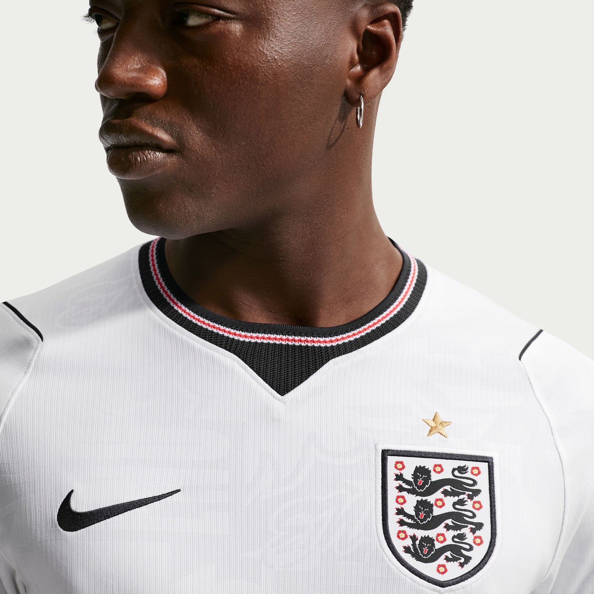 England 2026/27 Away Jersey - image 3