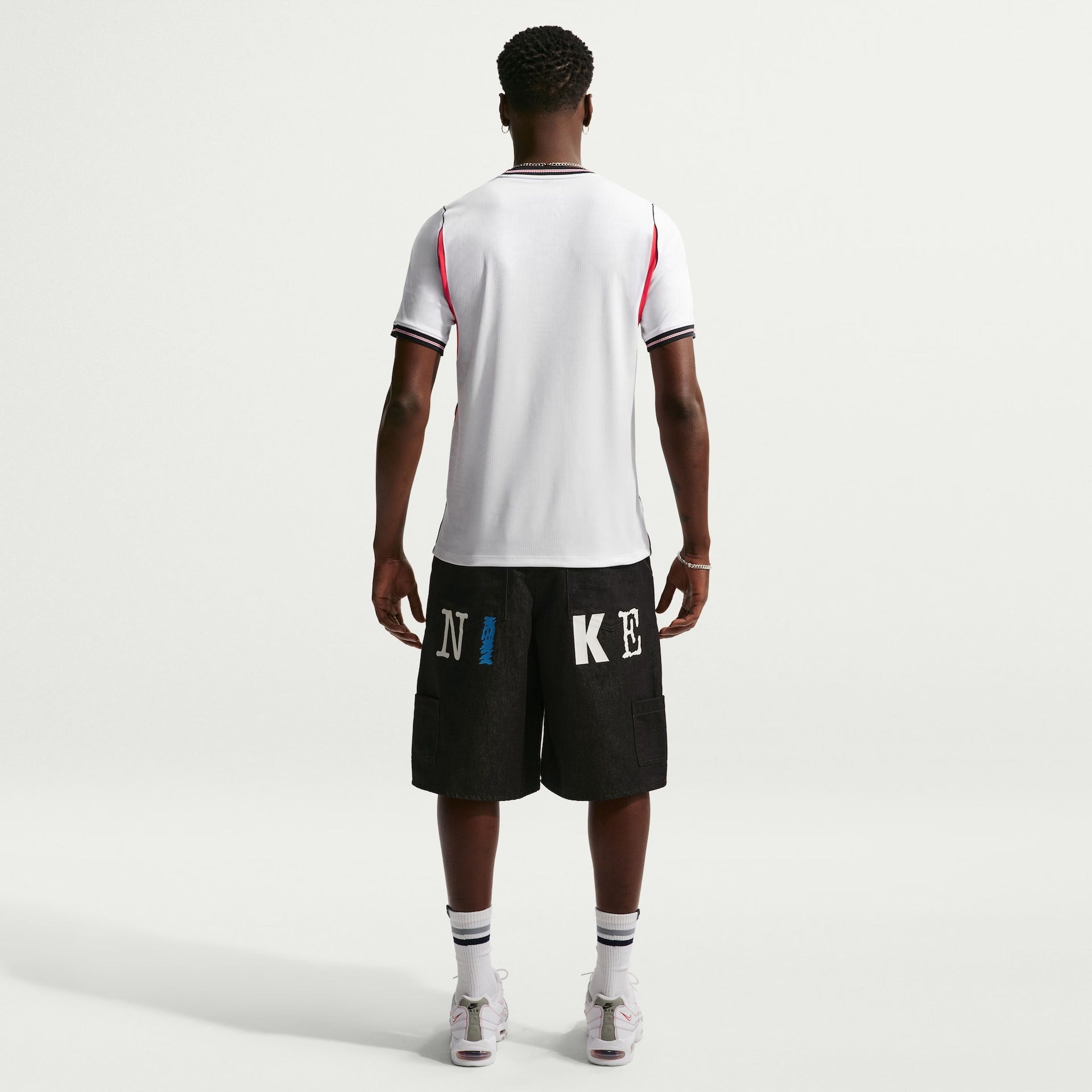 England 2026/27 Away Jersey - image 5