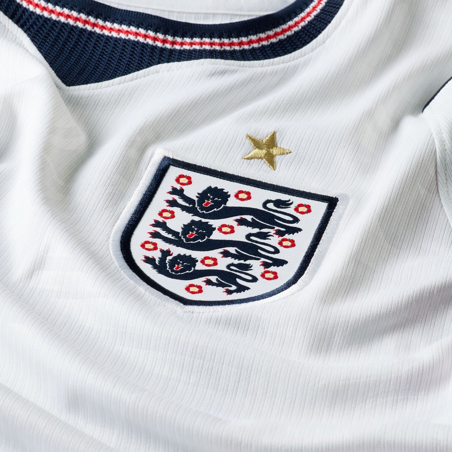 England 2026/27 Away Jersey - image 4