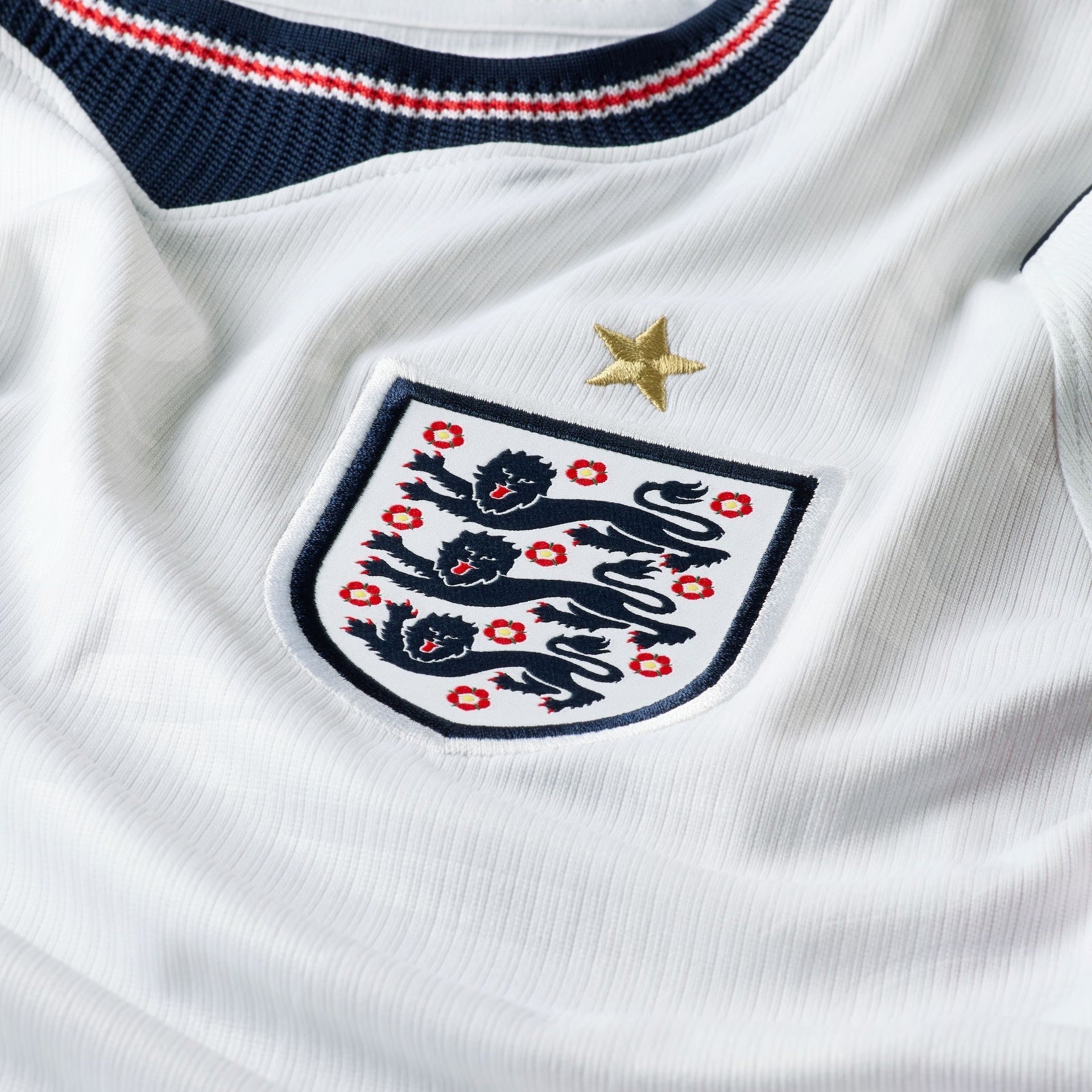 England 2026/27 Away Jersey - image 4