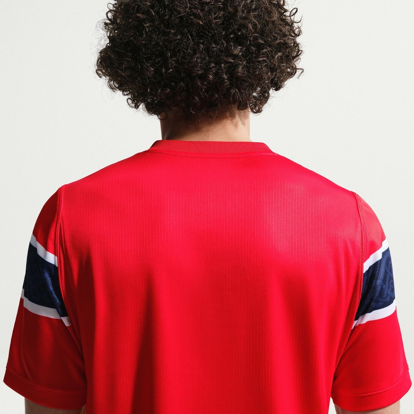 Norway 2026/27 Home Jersey - image 4