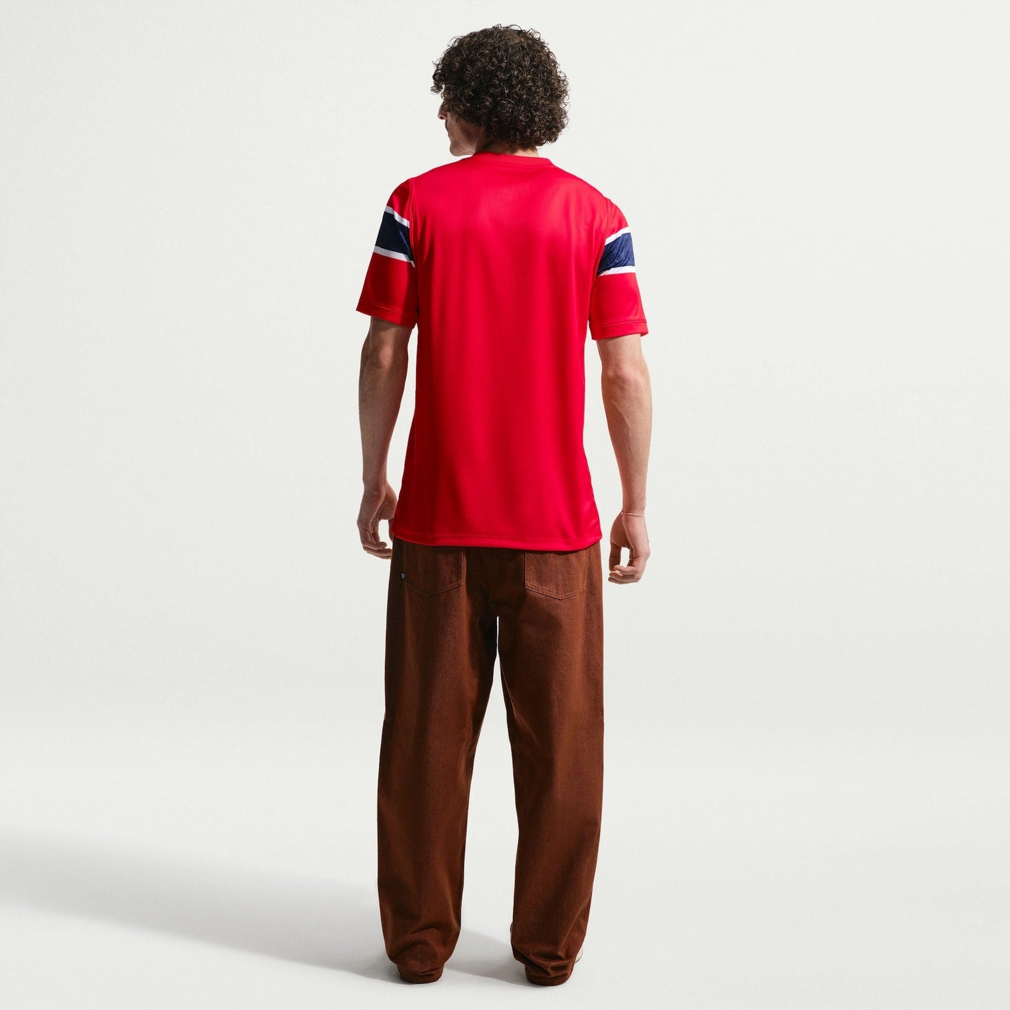 Norway 2026/27 Home Jersey - image 5