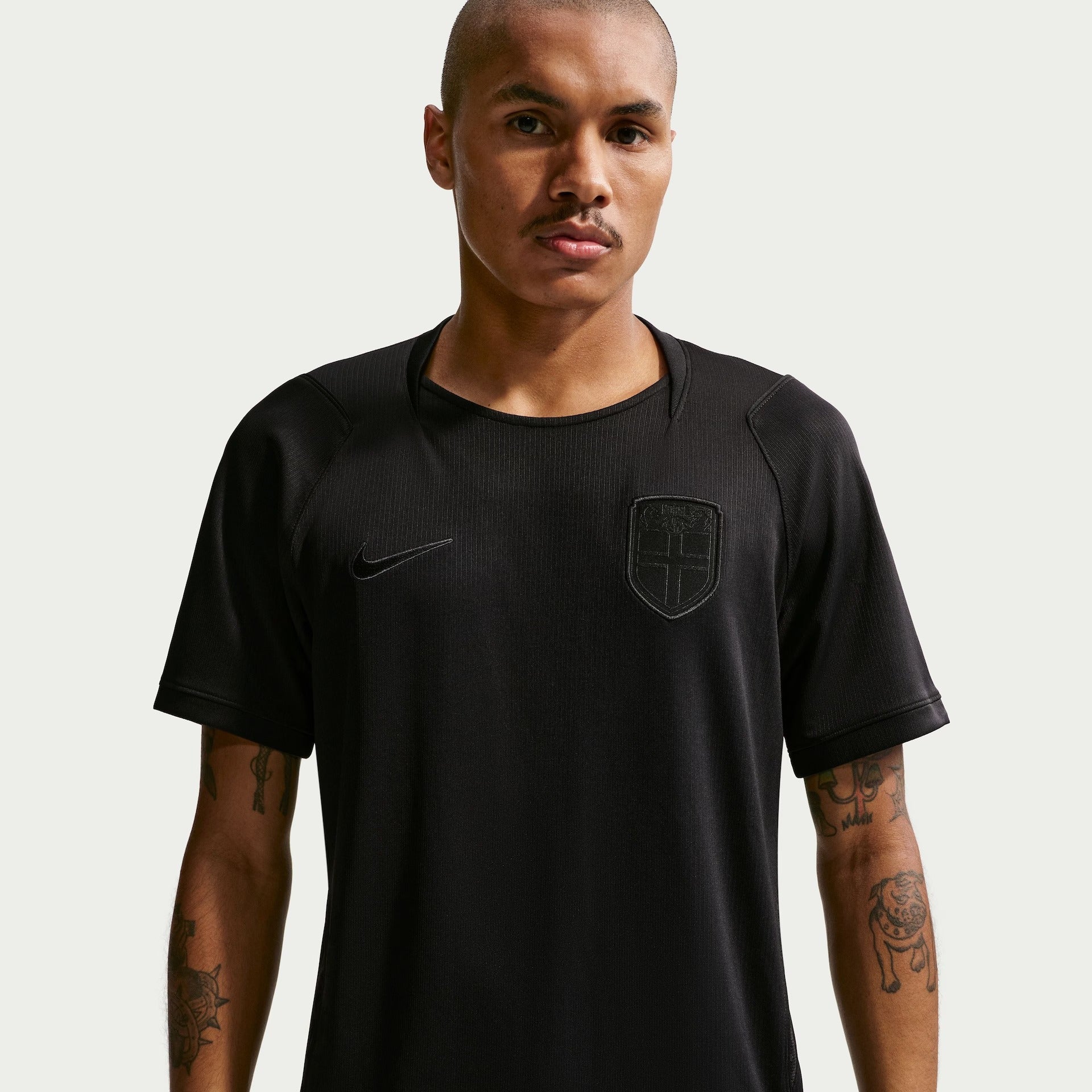 Norway 2026/27 Away Jersey - image 1