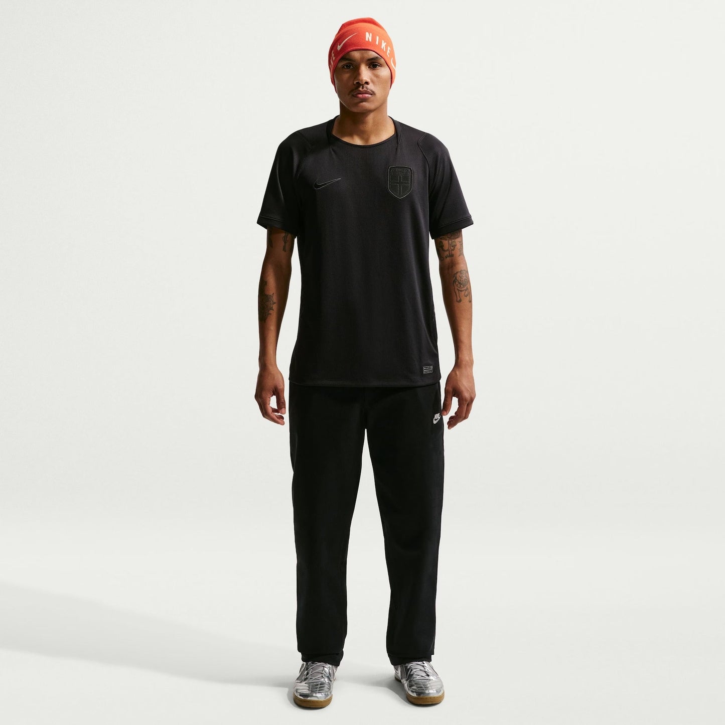 Norway 2026/27 Away Jersey - image 3