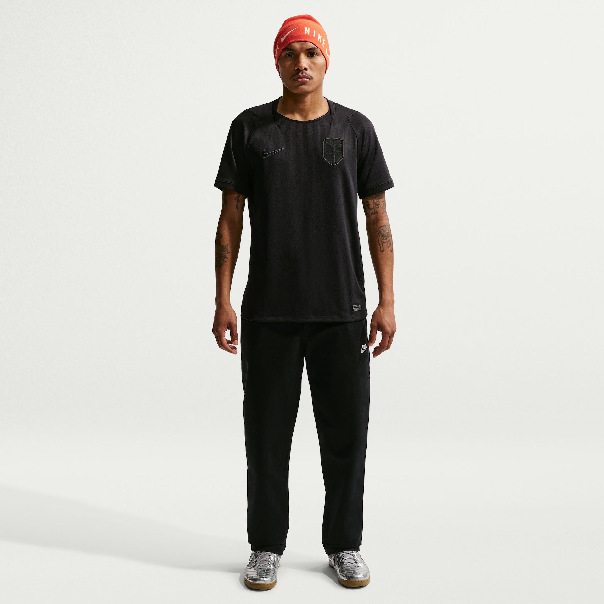 Norway 2026/27 Away Jersey - image 3