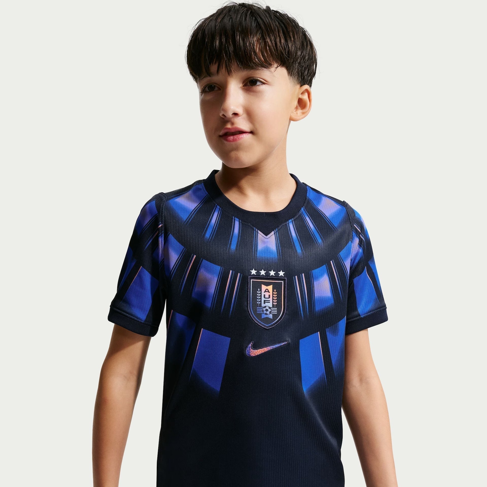Kids Kit Uruguay 2026/27 Home - image 1