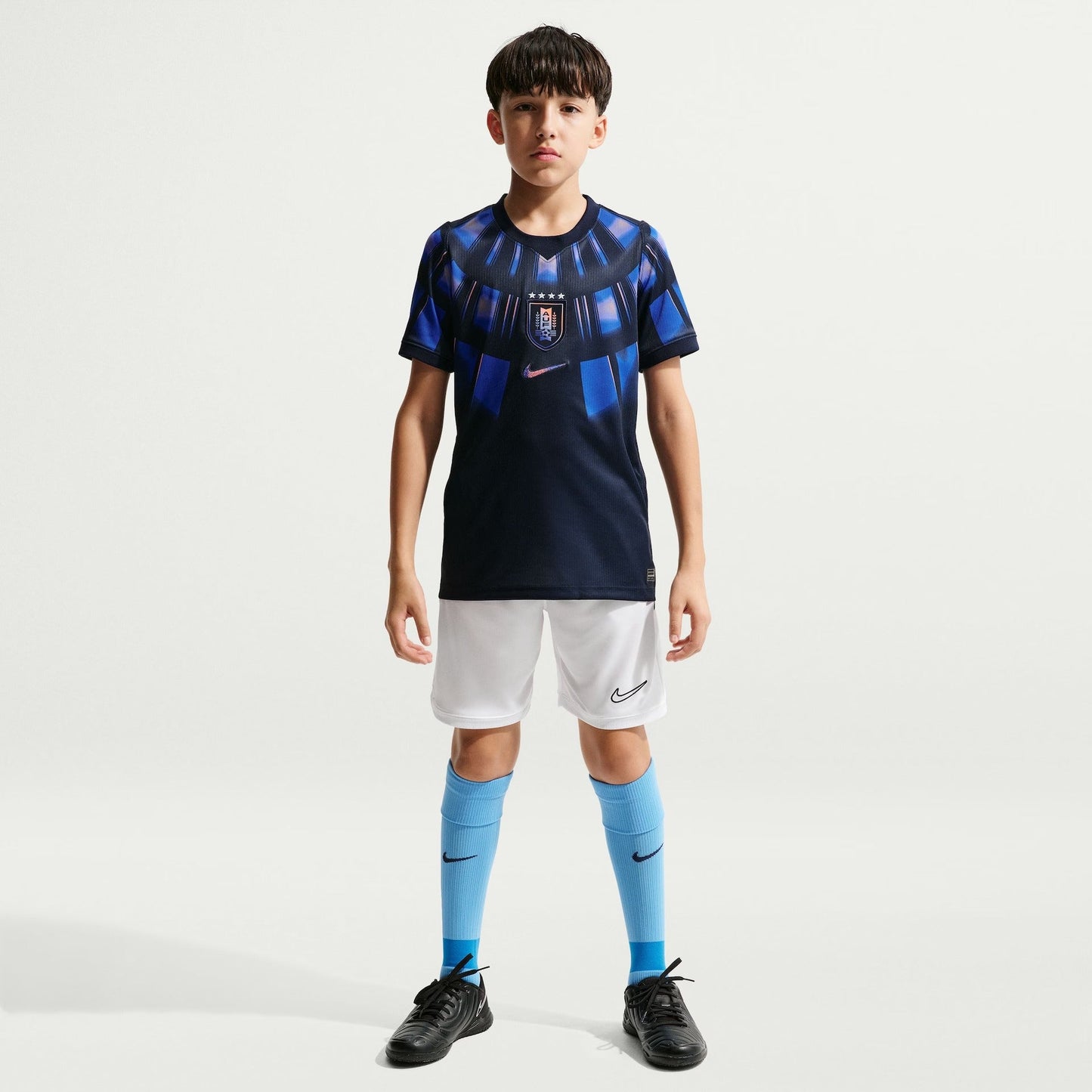 Kids Kit Uruguay 2026/27 Home - image 3