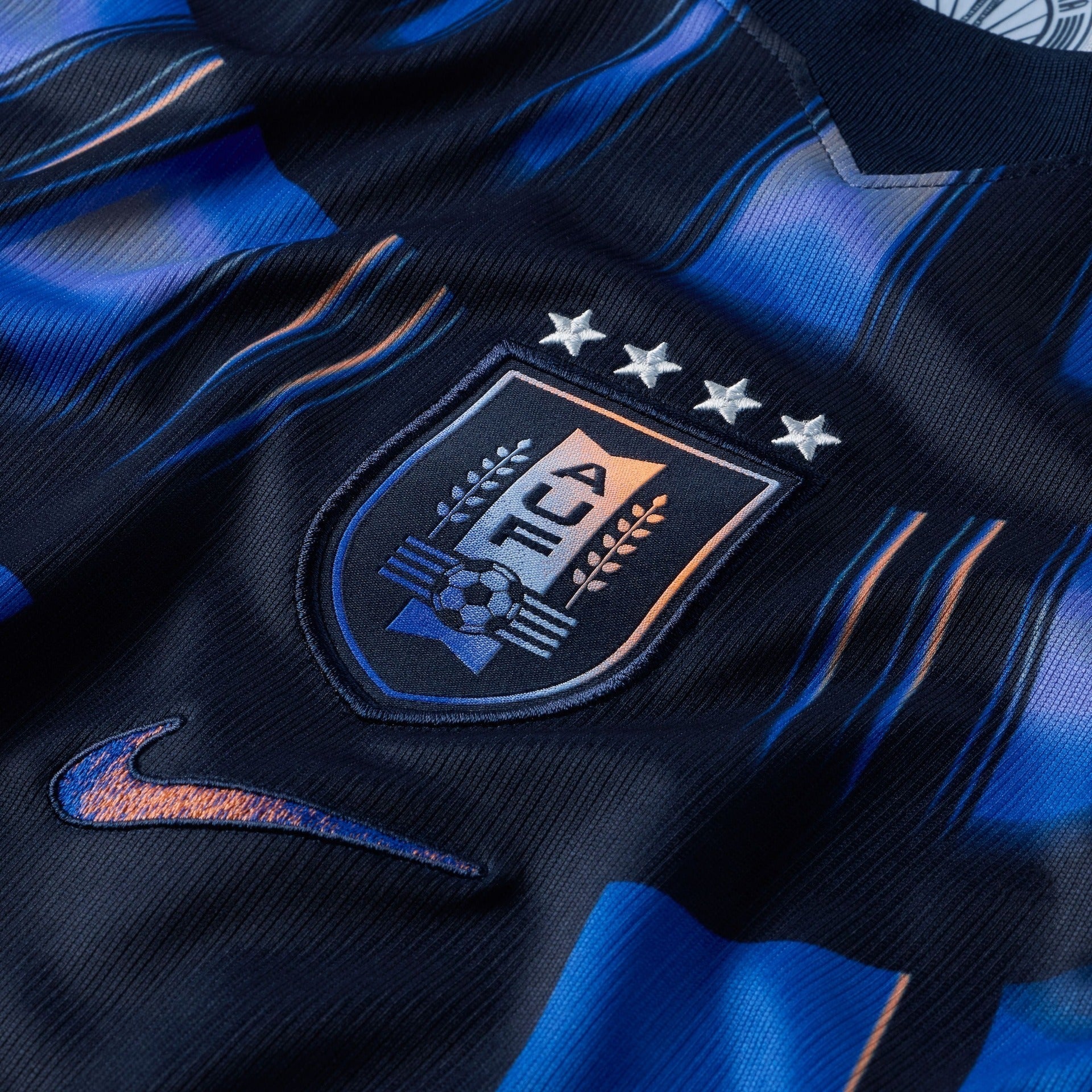 Kids Kit Uruguay 2026/27 Home - image 6