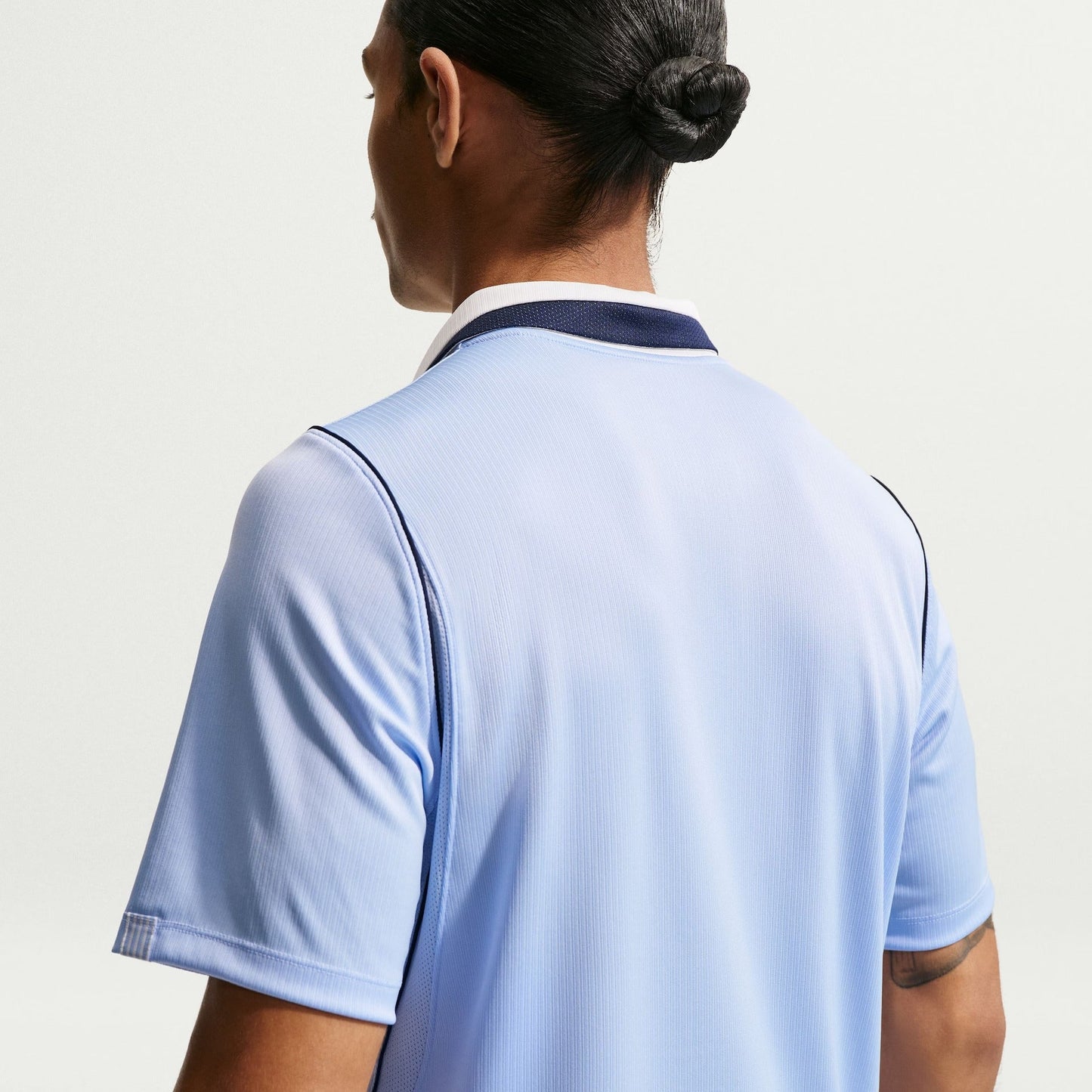 Uruguay 2026/27 Home Jersey - image 4