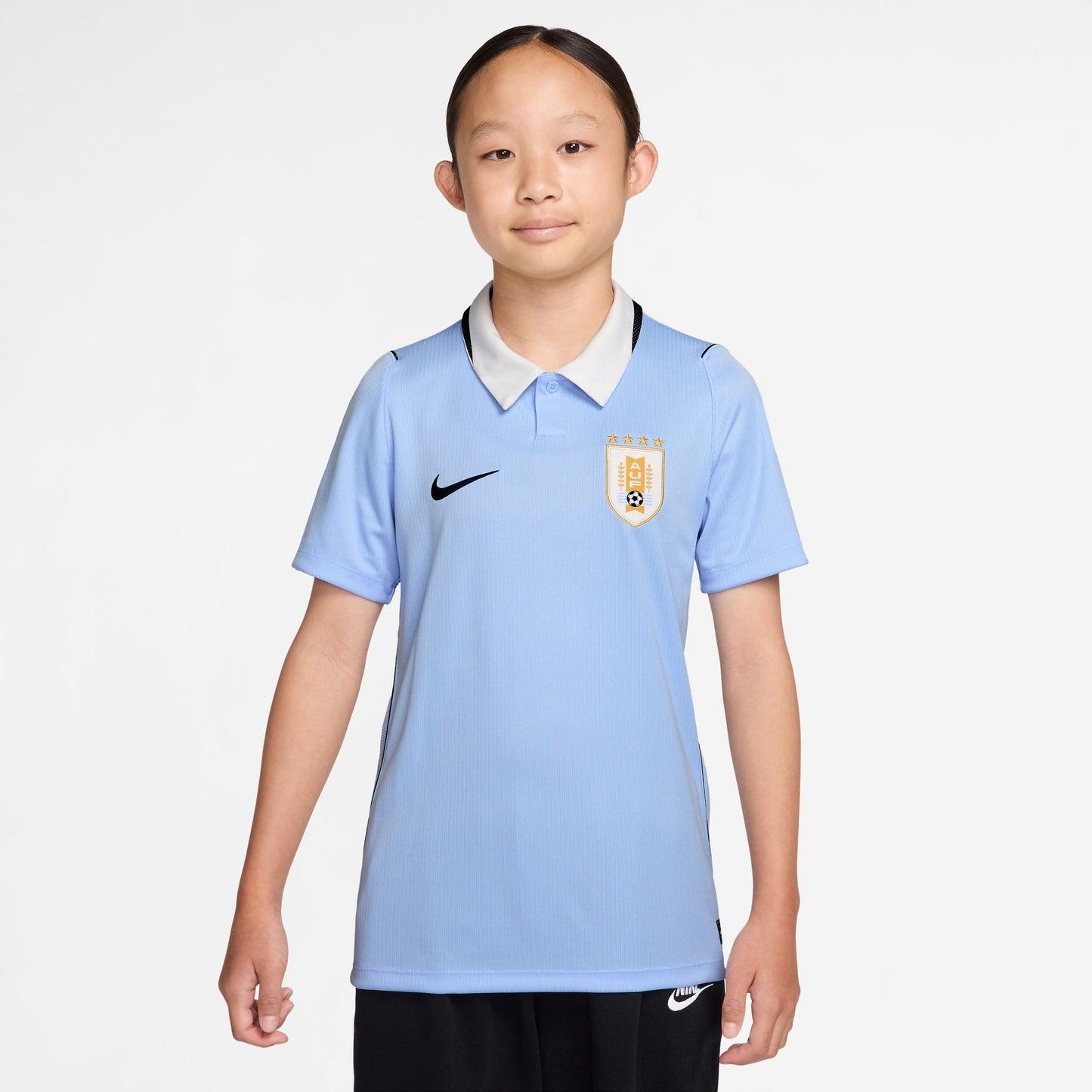 Kids Kit Uruguay 2026/27 Home Kit - image 8