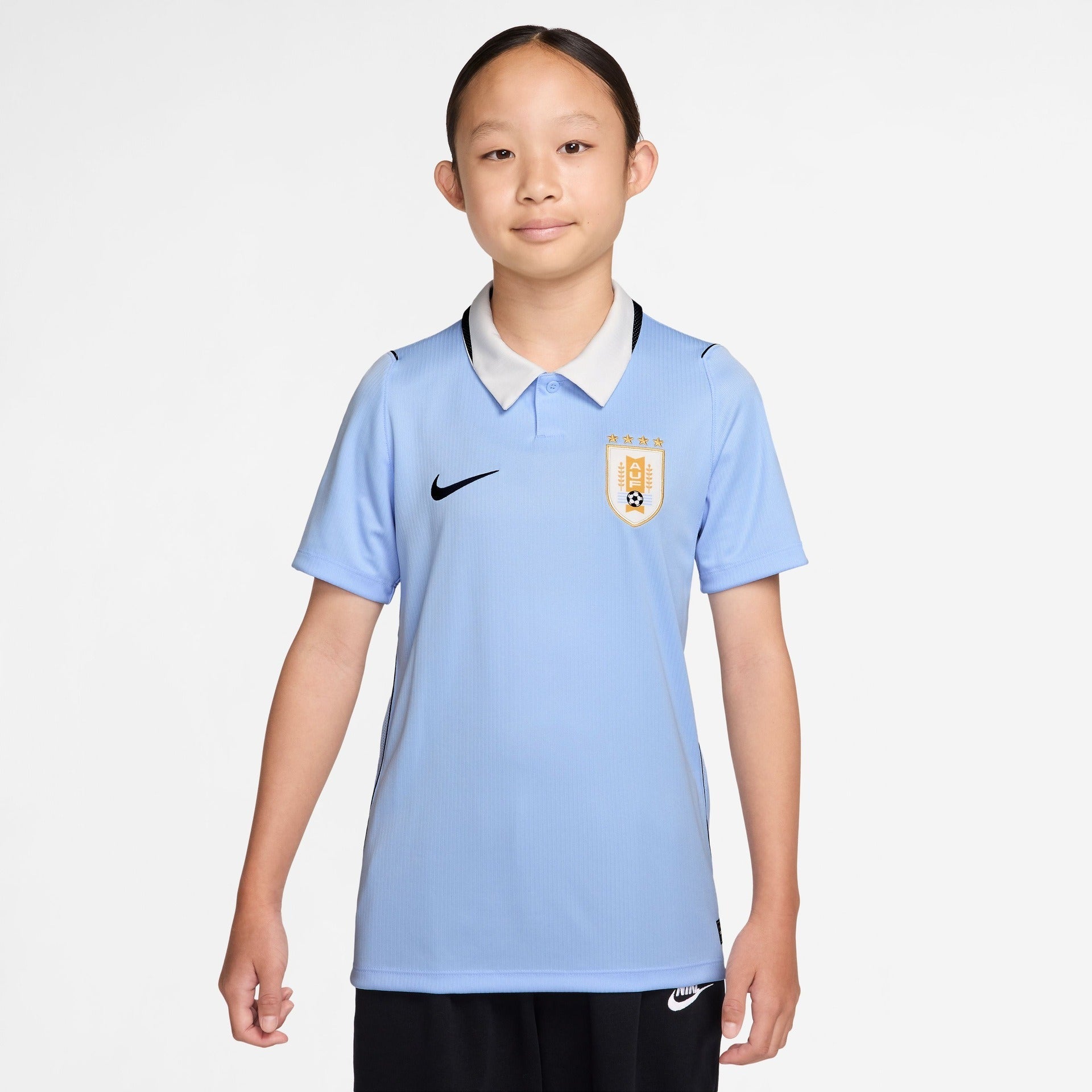 Kids Kit Uruguay 2026/27 Home Kit - image 8