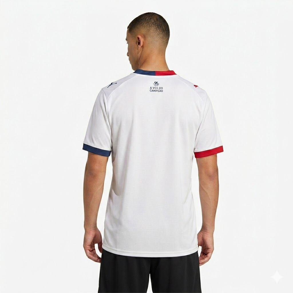 Camisa Bahia 2026/27 I Jogador - image 2