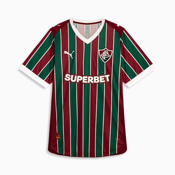 Fluminense 2026/27 l Player Jersey - image 1