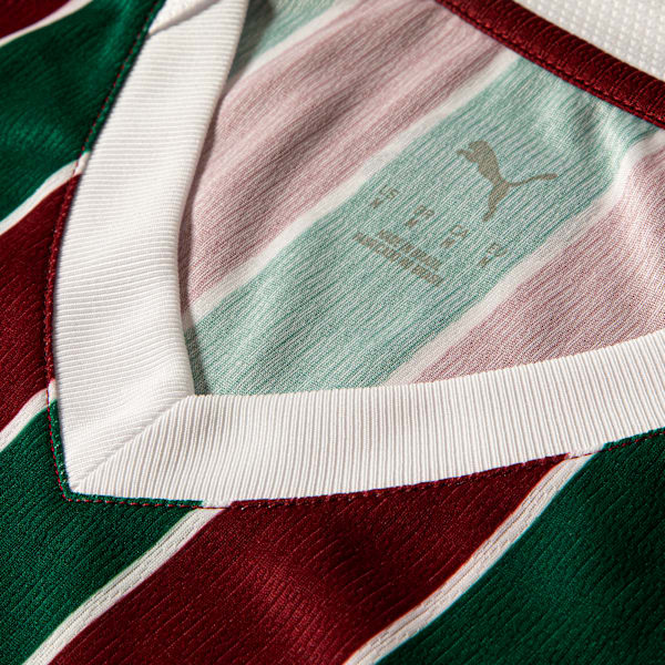 Fluminense 2026/27 l Player Jersey - image 4