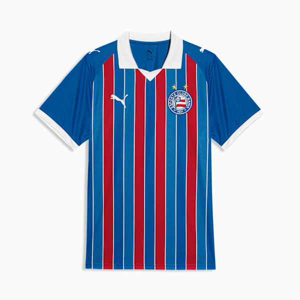 Camisa Bahia 2026/27 Torcedor II - image 1