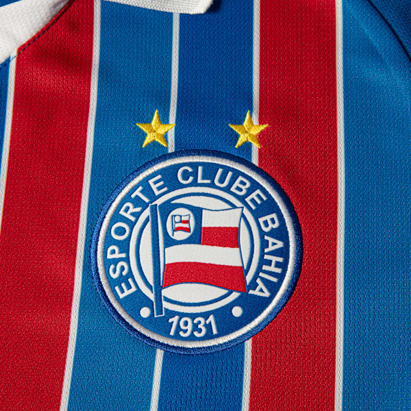 Camisa Bahia 2026/27 Torcedor II - image 6