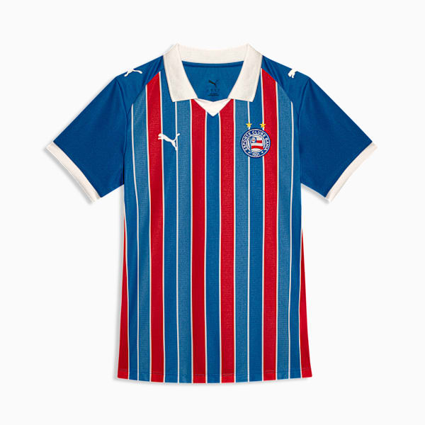 Camisa Bahia Feminina 2026/27 II - image 1