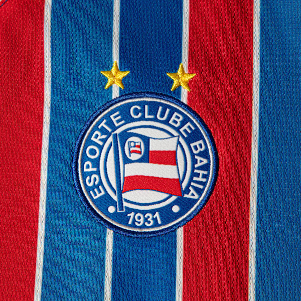 Camisa Bahia Feminina 2026/27 II - image 7