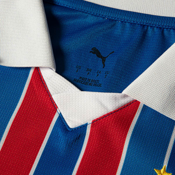Camisa Bahia Feminina 2026/27 II - image 5