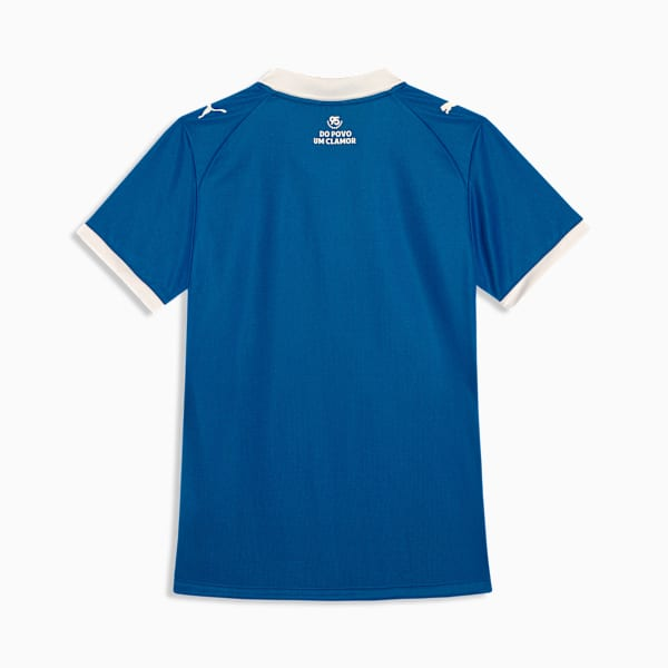 Camisa Bahia Feminina 2026/27 II - image 2