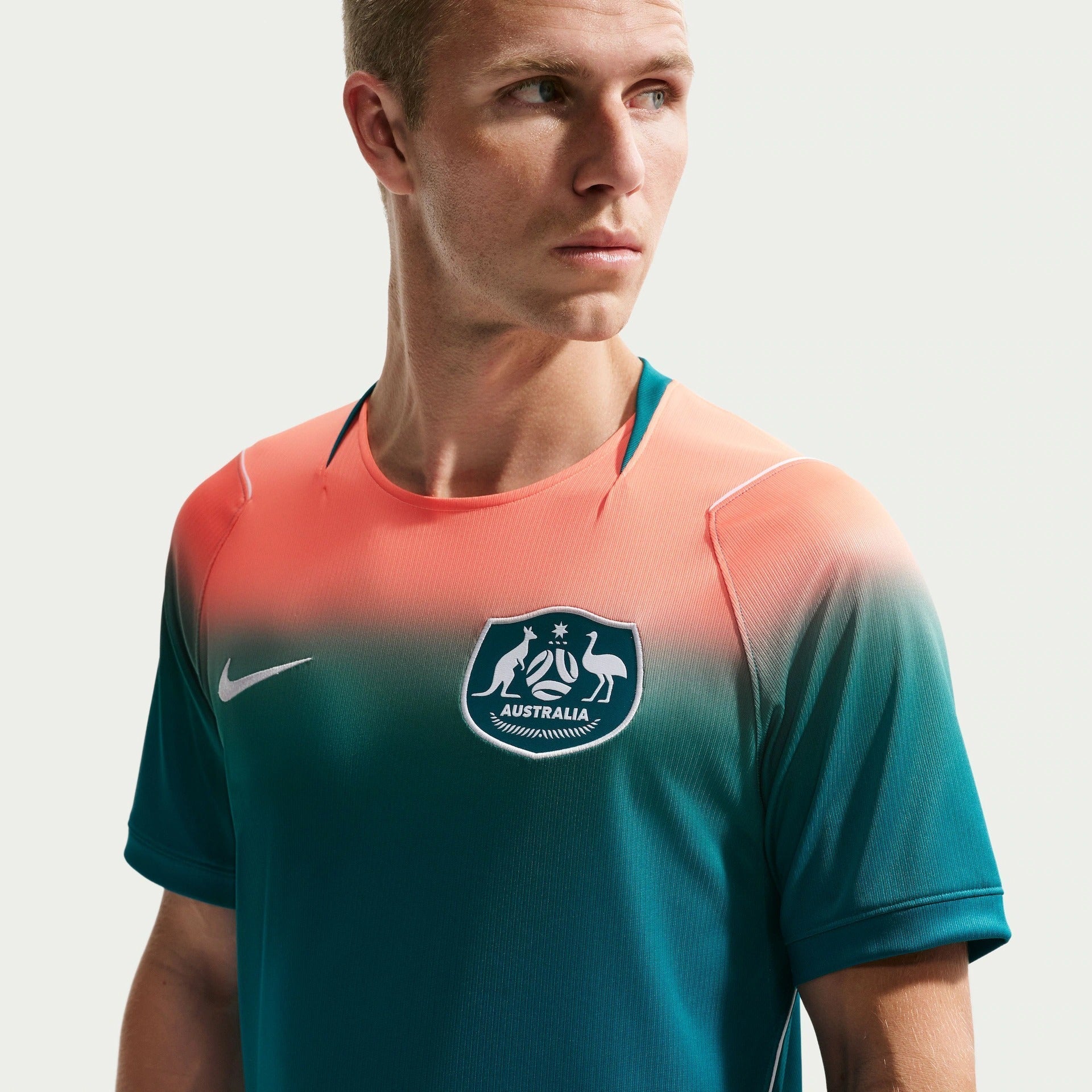 Australia 2026/27 Away Jersey - image 1