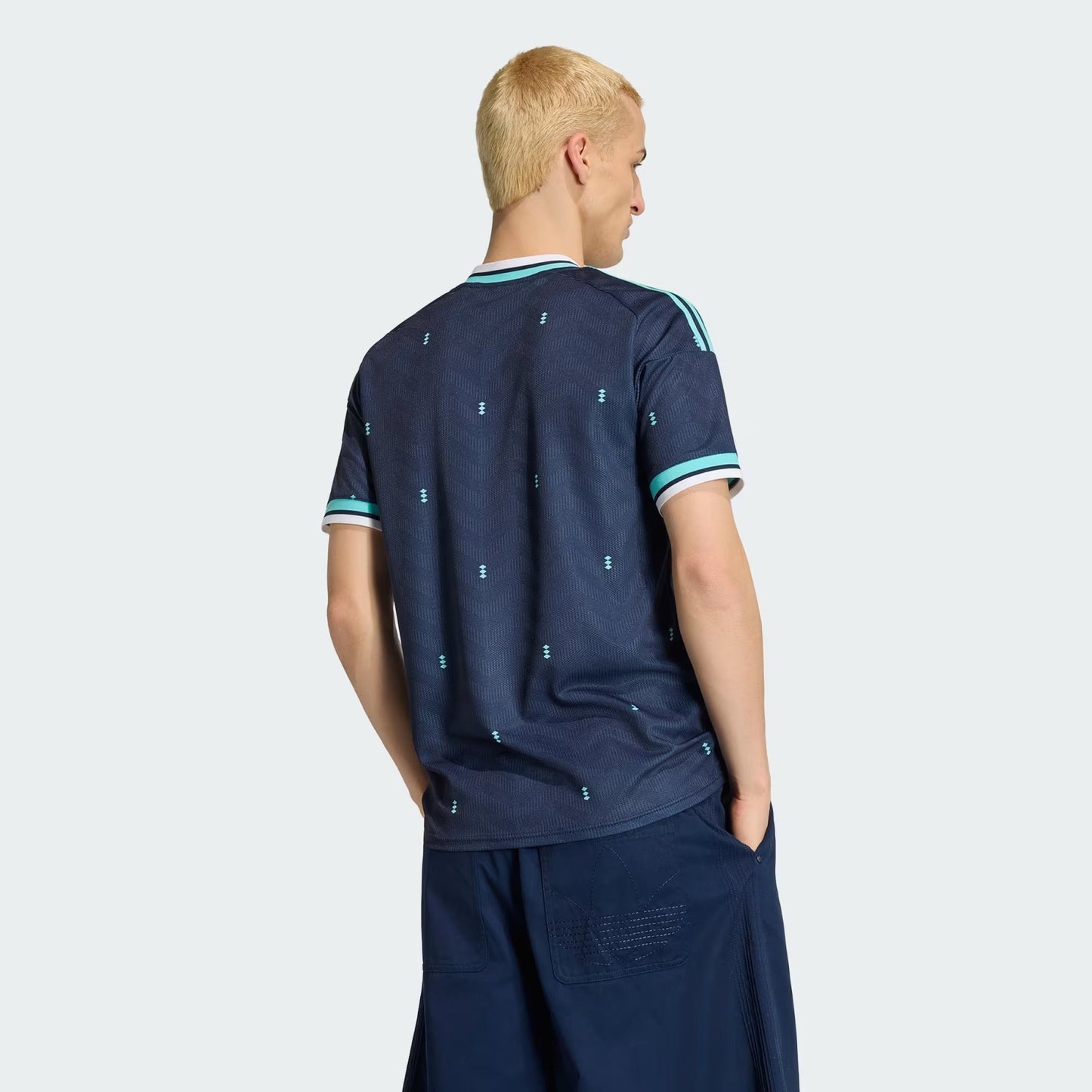 Germany 2026/27 Away Jersey - image 2