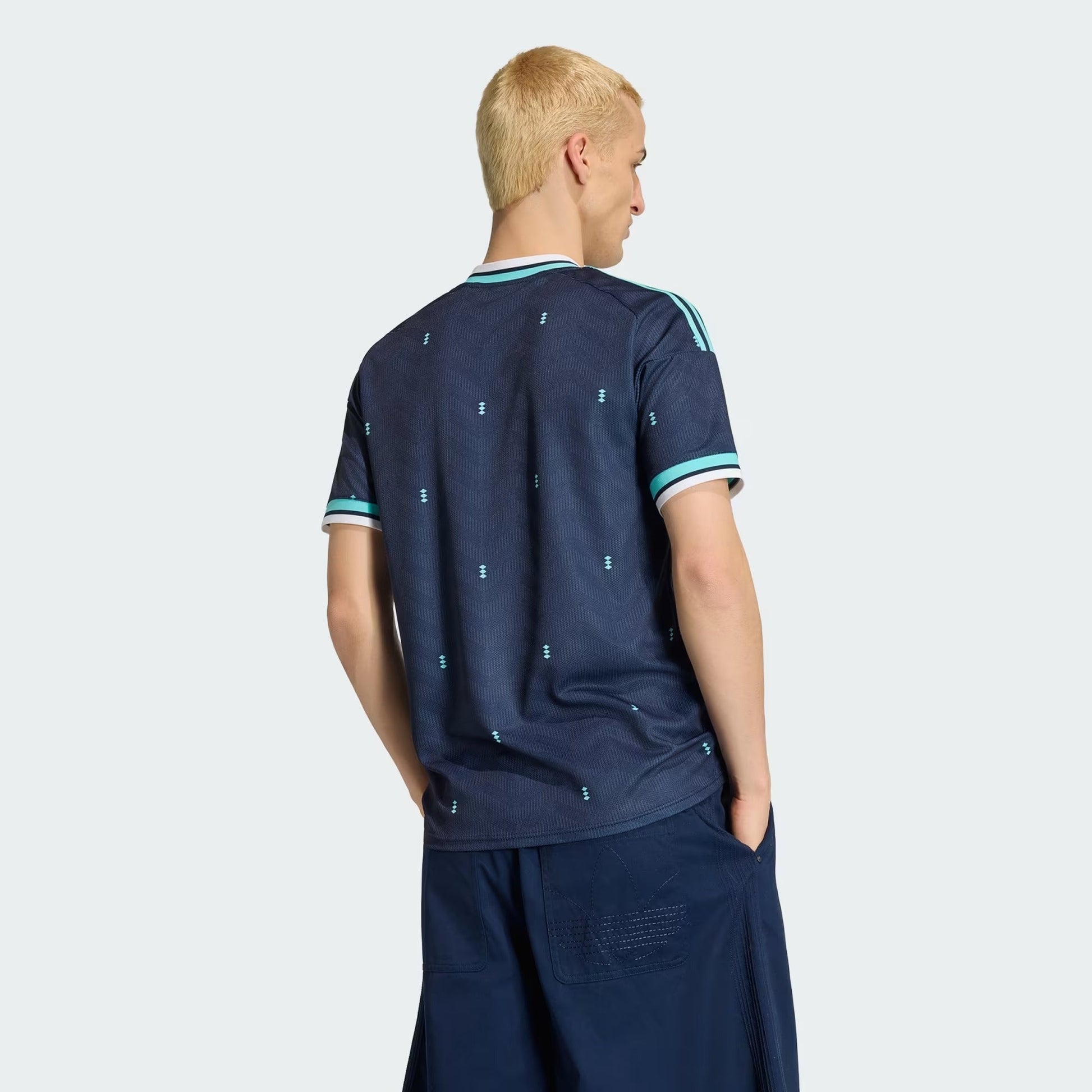 Germany 2026/27 Away Jersey - image 2