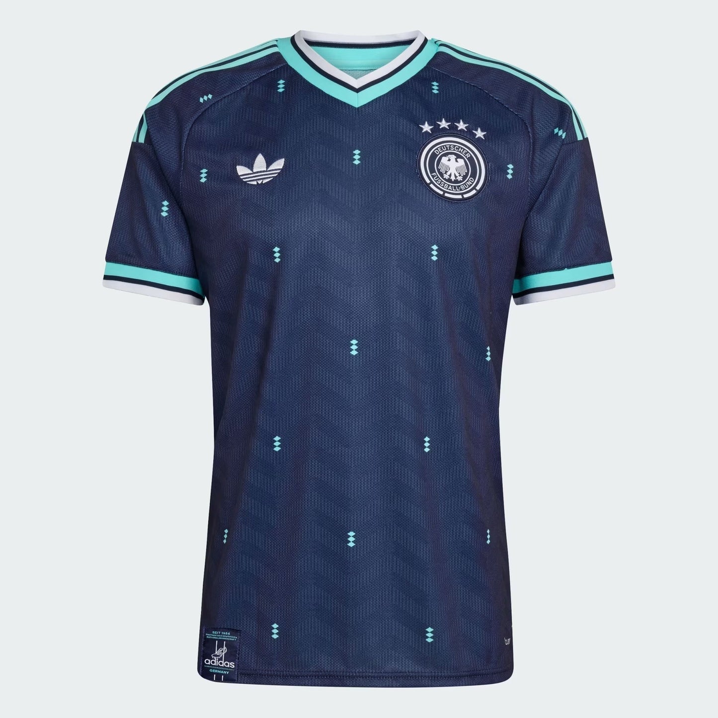 Germany 2026/27 Away Jersey - image 3