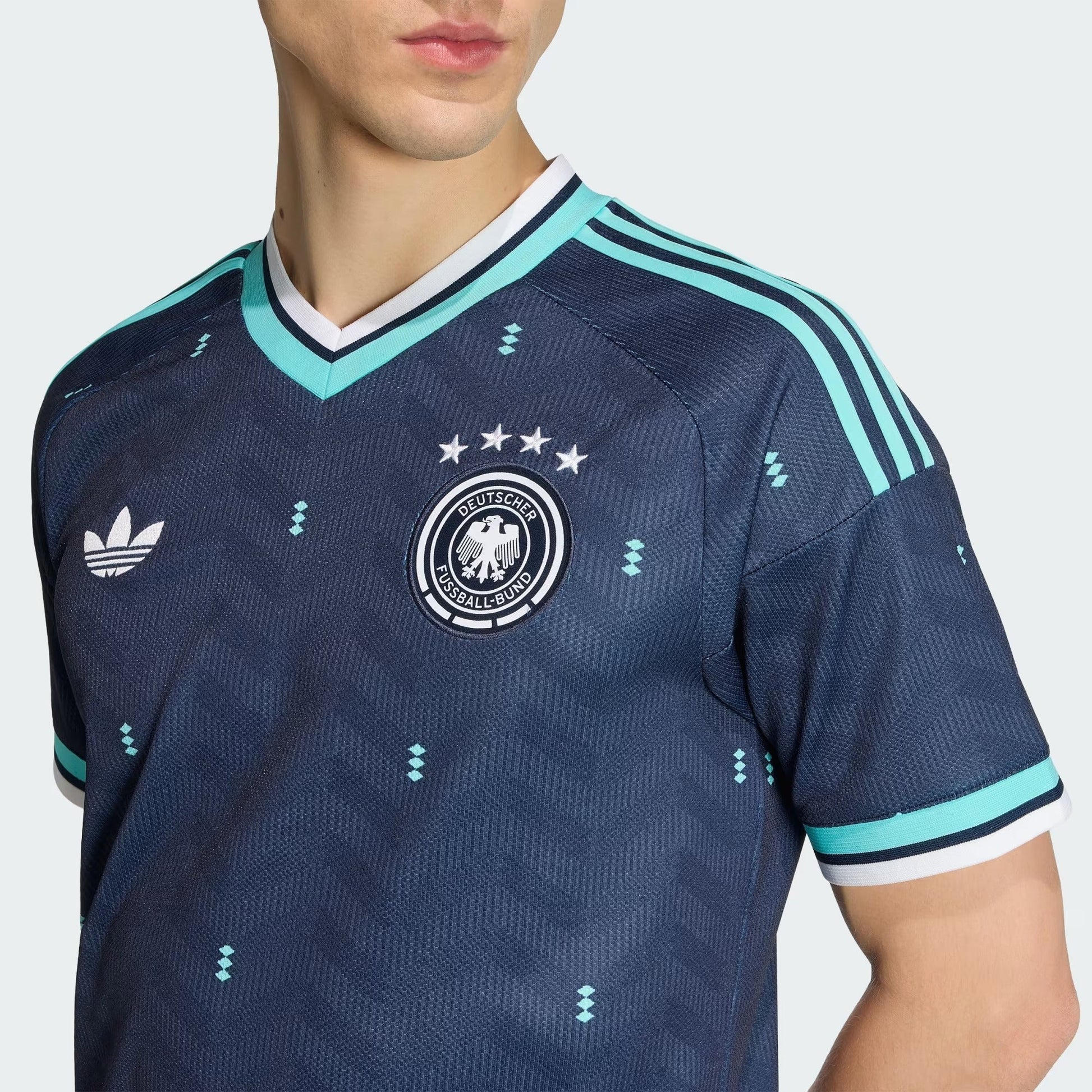 Germany 2026/27 Away Jersey - image 5