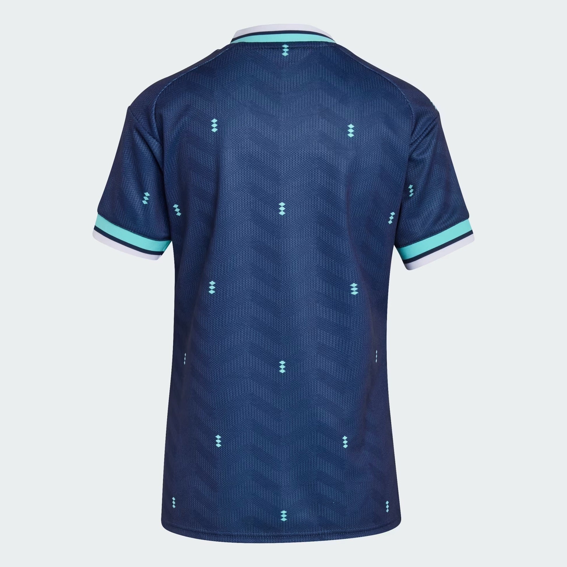 Women Jersey Germany 2026/27 Away - image 4