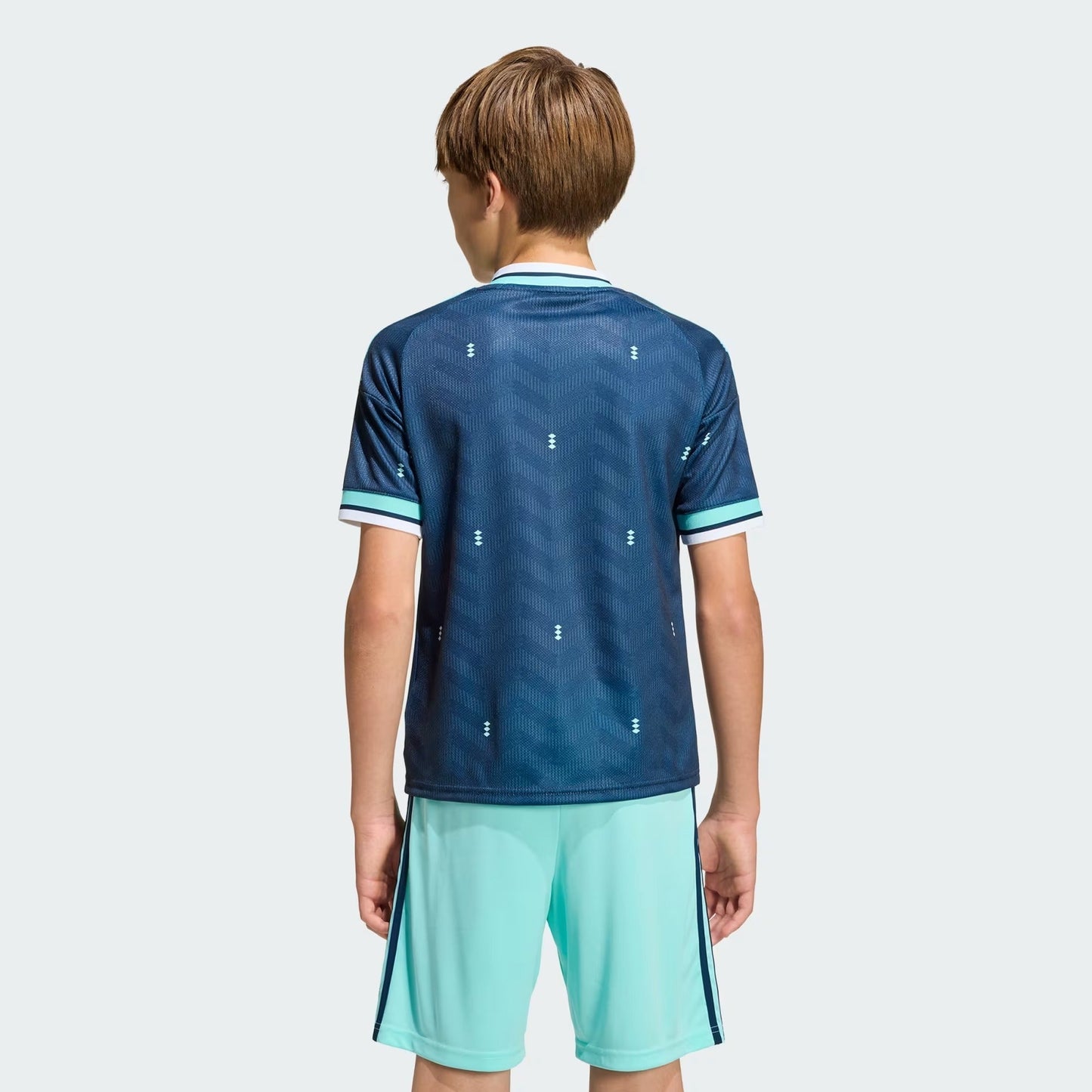 Kids Kit Germany 2026/27 Away Kit - image 5