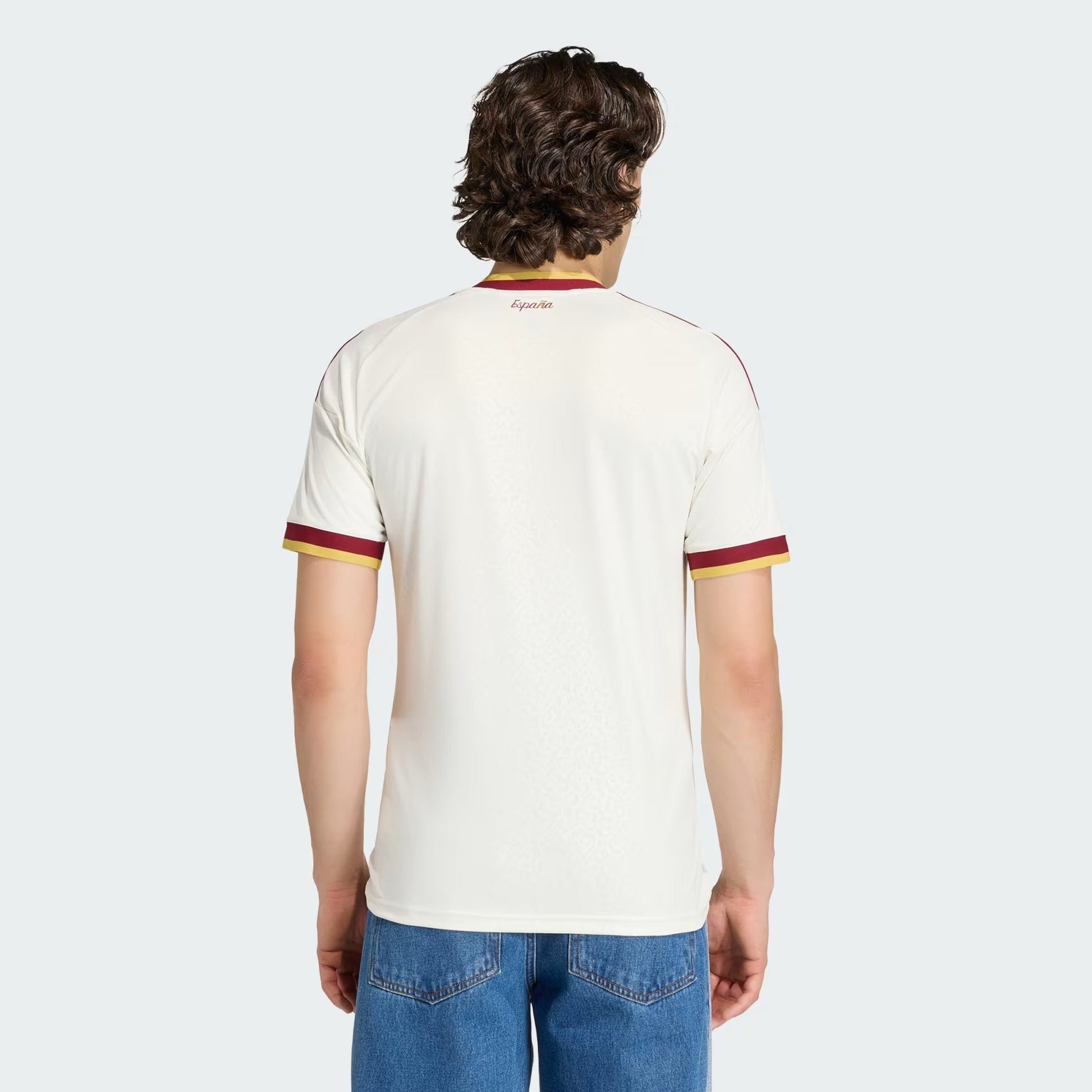 Spain 2026/27 Away Jersey - image 2