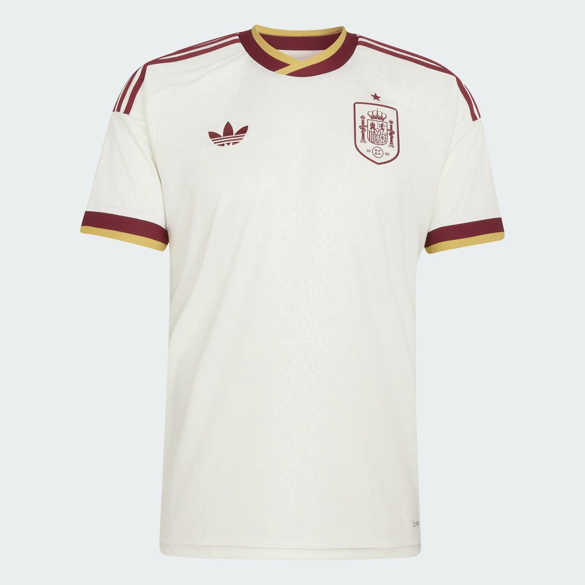 Spain 2026/27 Away Jersey - image 3