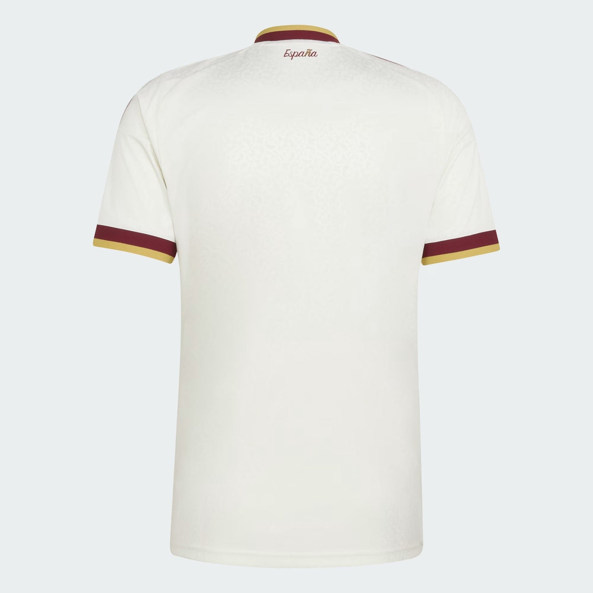 Spain 2026/27 Away Jersey - image 4