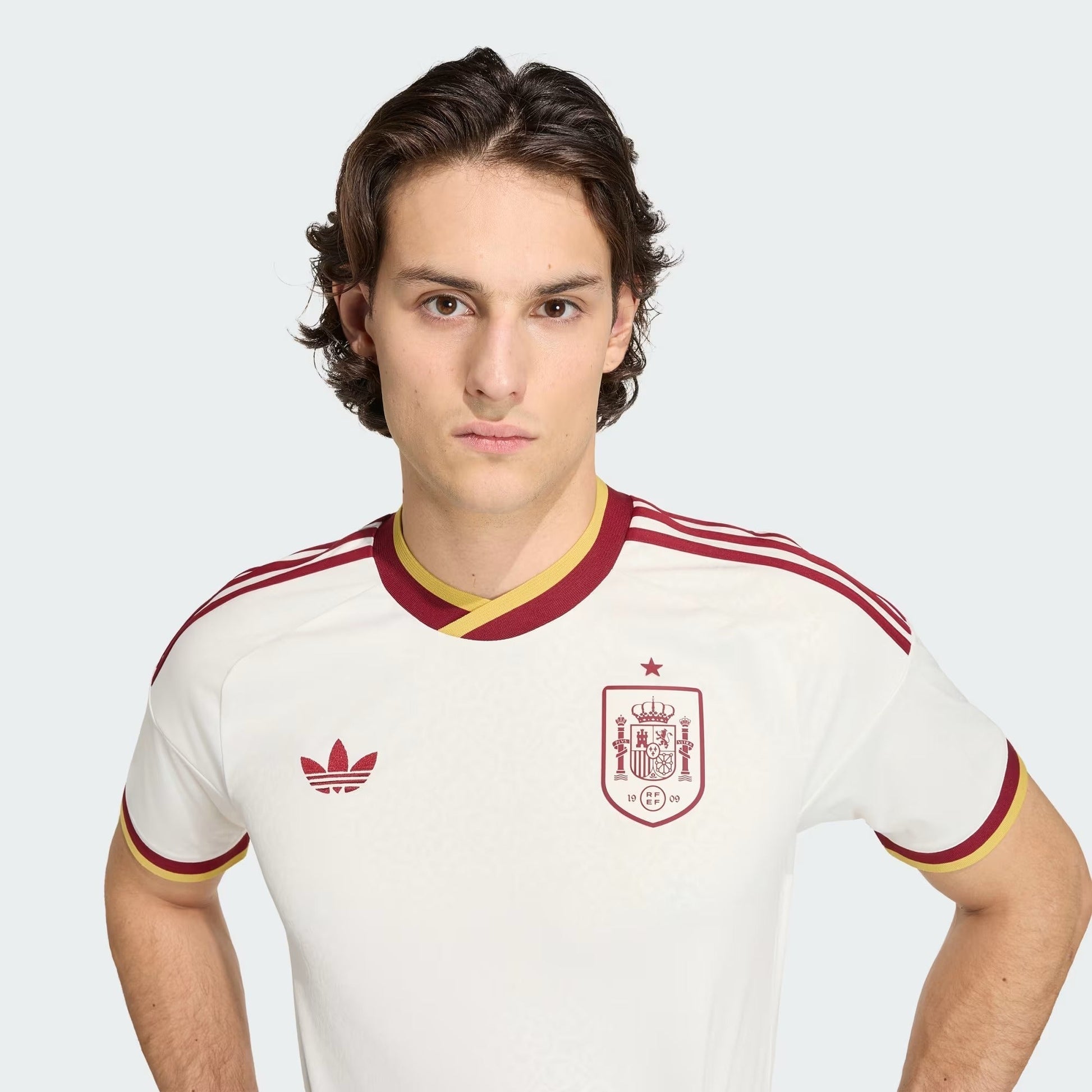 Spain 2026/27 Away Jersey - image 5