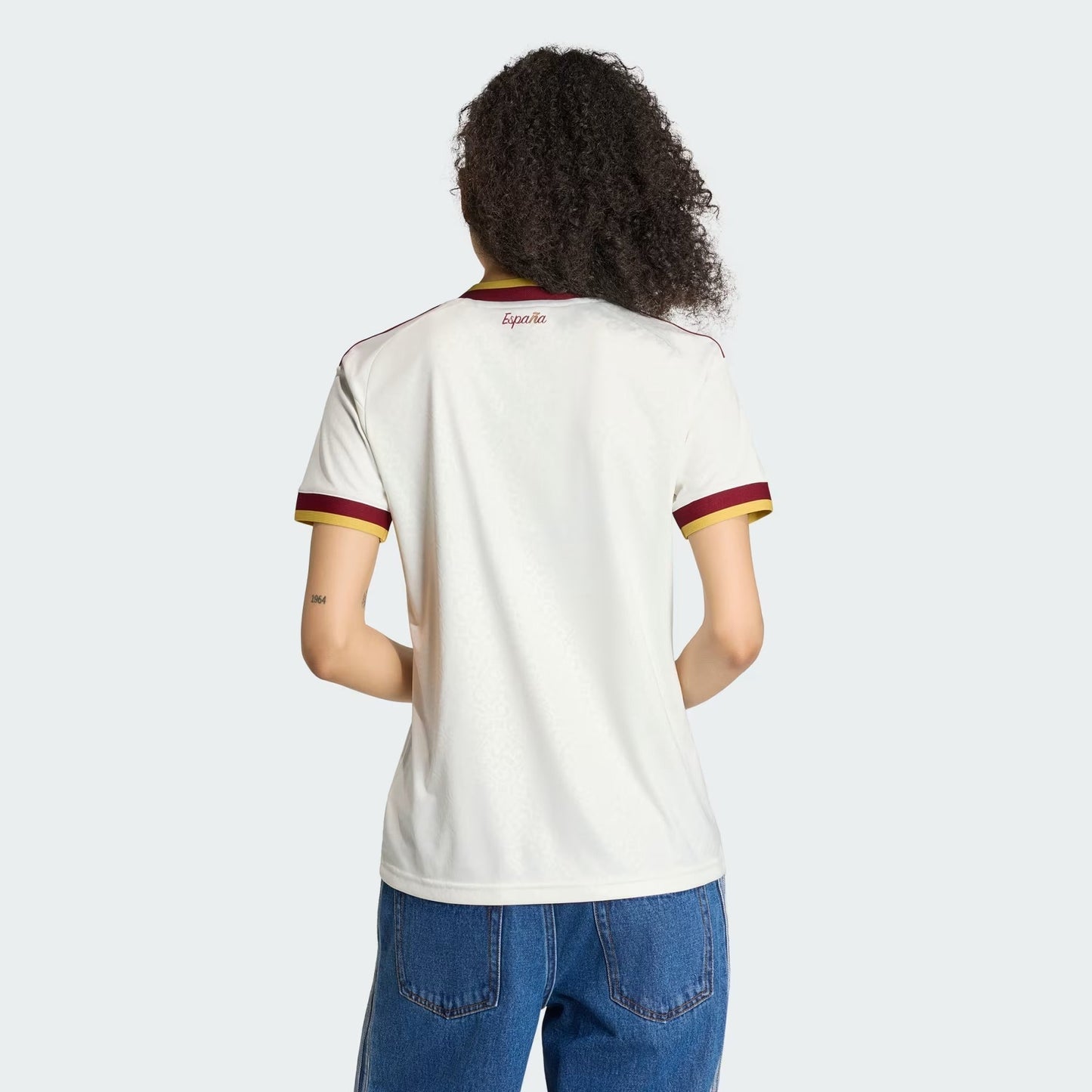 Women Jersey Spain 2026/27 Away - image 5