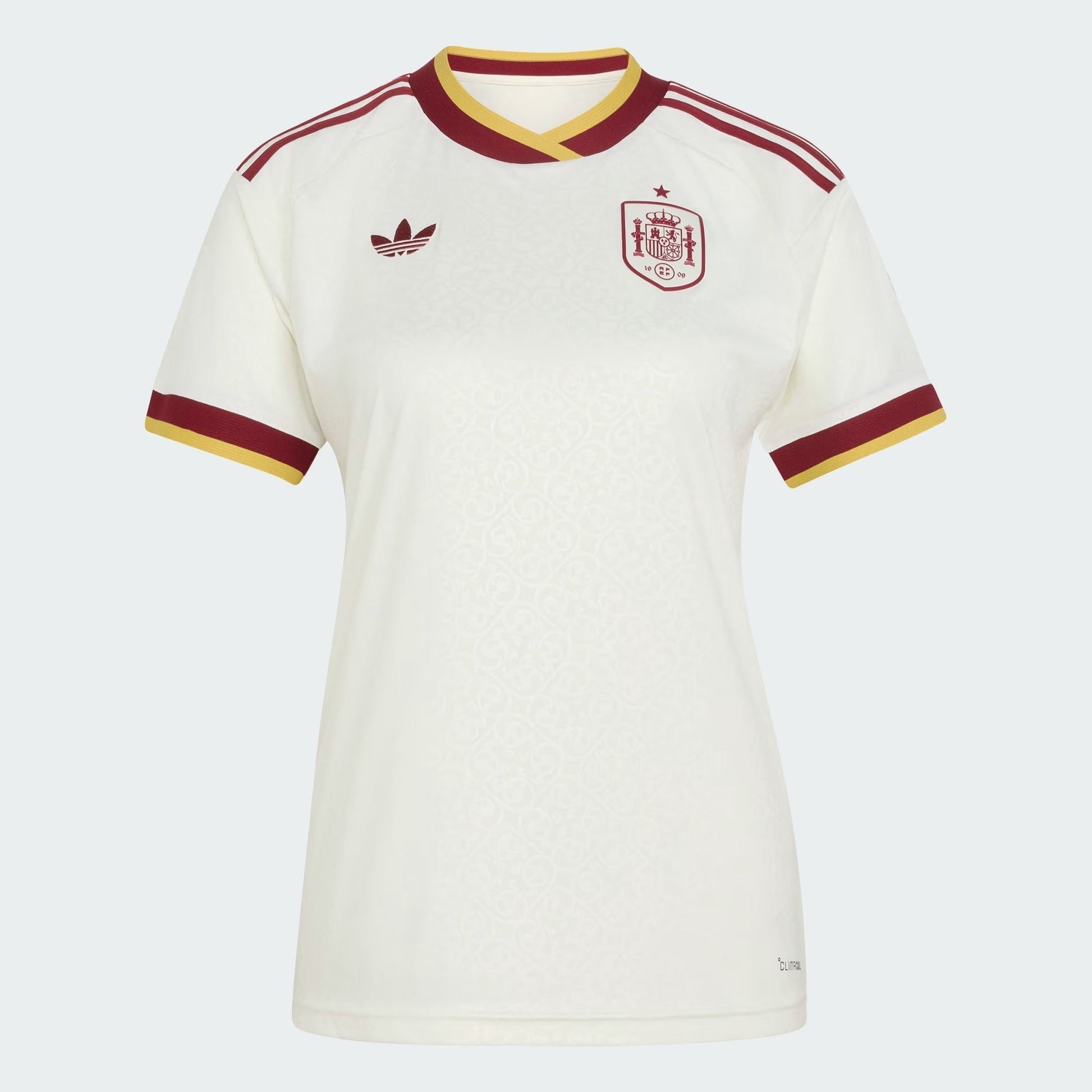 Women Jersey Spain 2026/27 Away - image 4